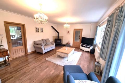 Brent Lodge Old Heath Road, Southminster, CM0 7BN