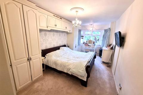 Brent Lodge Old Heath Road, Southminster, CM0 7BN