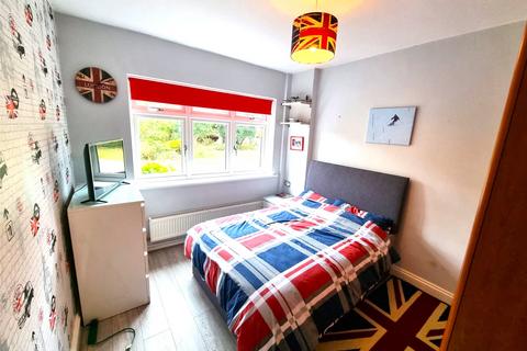 Brent Lodge Old Heath Road, Southminster, CM0 7BN