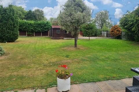 Brent Lodge Old Heath Road, Southminster, CM0 7BN