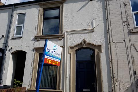 2 bedroom terraced house to rent - Rawmarsh Hill, Parkgate, Rotherham S62 6DW