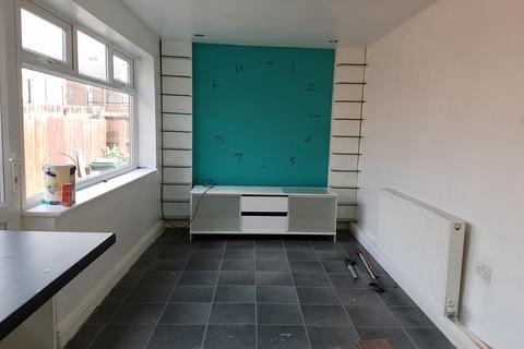undefined, Rawmarsh Hill, Parkgate, Rotherham S62 6DW
