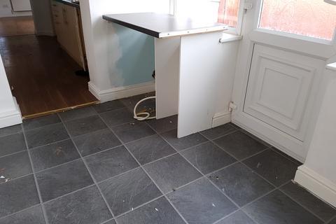 undefined, Rawmarsh Hill, Parkgate, Rotherham S62 6DW
