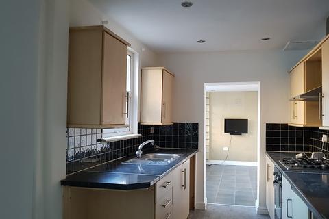 undefined, Rawmarsh Hill, Parkgate, Rotherham S62 6DW