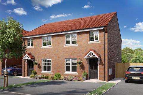 3 bedroom semi-detached house for sale, The Gosford at Together Homes, Butterwick Gardens TS8