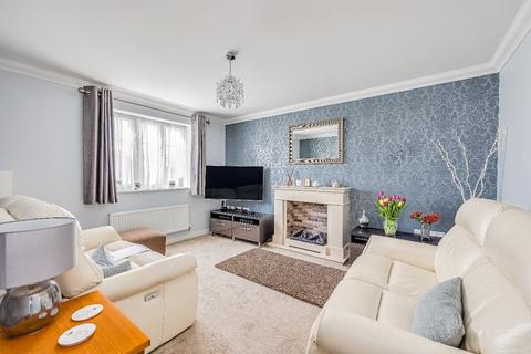 4 bedroom detached house for sale - Thillans, Cranfield, Bedford