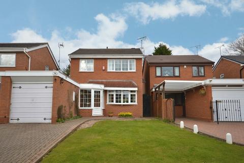 3 bedroom detached house for sale, Peterbrook Road, Shirley