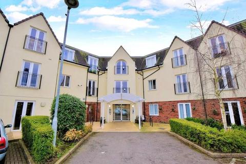 1 bedroom apartment for sale, Phoenix House, Swallows Meadow, Shirley