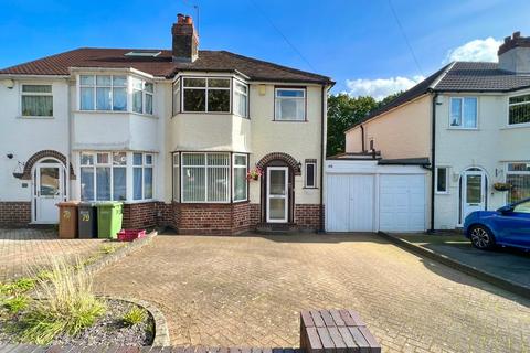 68 Barrington Road, Solihull, B92 8DR