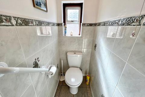 68 Barrington Road, Solihull, B92 8DR