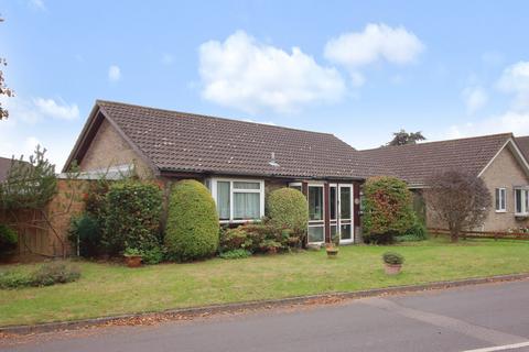 3 bedroom detached bungalow for sale, Everton