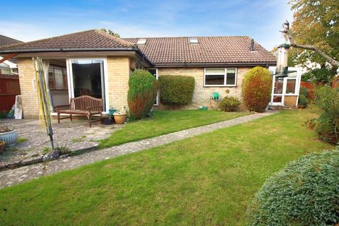 3 bedroom detached bungalow for sale, Everton