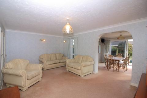 3 bedroom detached bungalow for sale, Everton