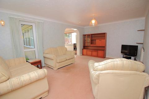 3 bedroom detached bungalow for sale, Everton