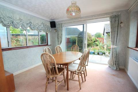 3 bedroom detached bungalow for sale, Everton