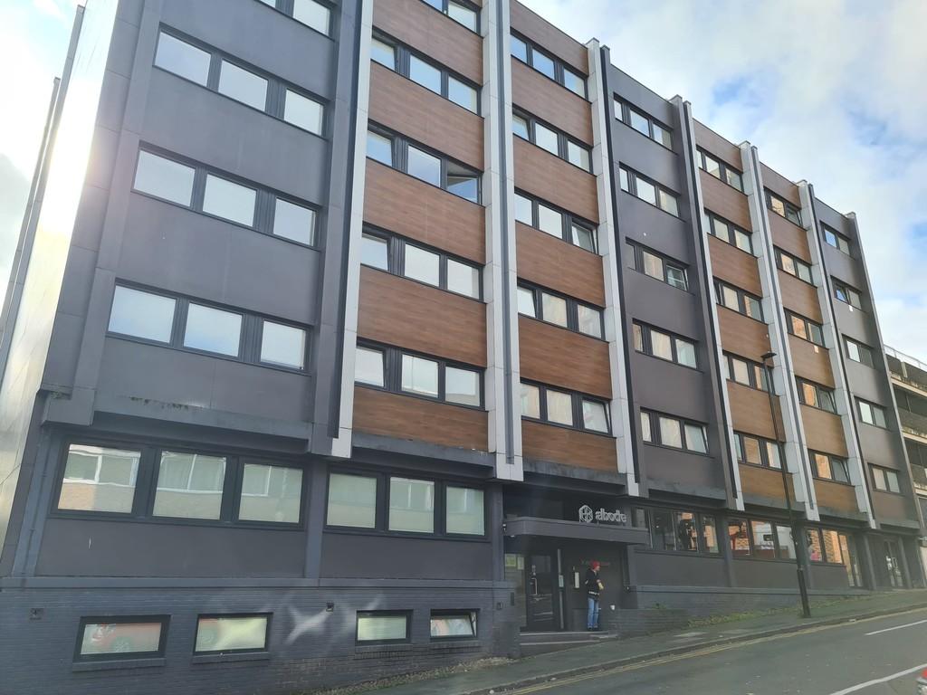 The Midway, Newcastle Studio to rent £850 pcm (£196 pw)