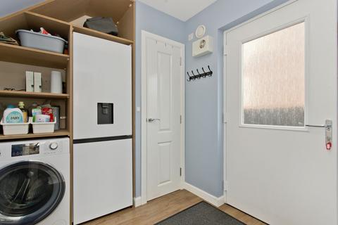 8 Commonwealth Drive, Troon, KA10 7FB