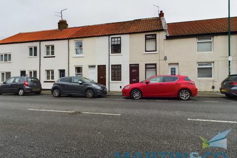 1 bedroom terraced house for sale, Church Street, Guisborough
