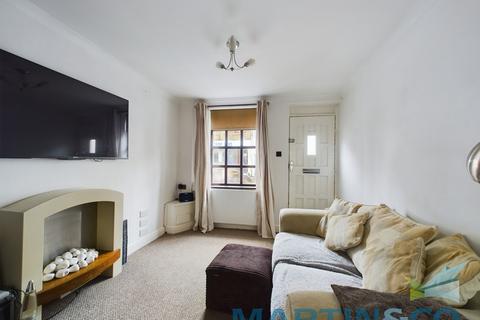1 bedroom terraced house for sale, Church Street, Guisborough