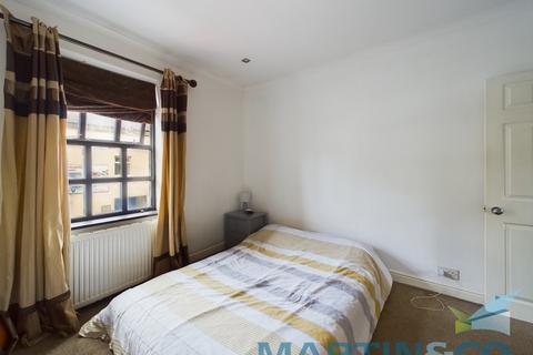 1 bedroom terraced house for sale, Church Street, Guisborough