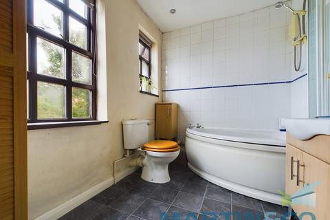 1 bedroom terraced house for sale, Church Street, Guisborough