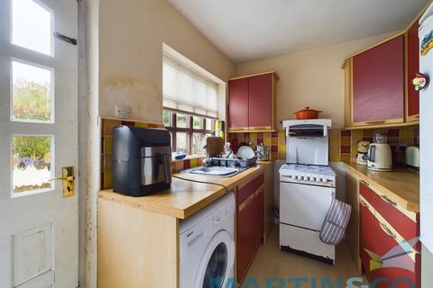 1 bedroom terraced house for sale, Church Street, Guisborough