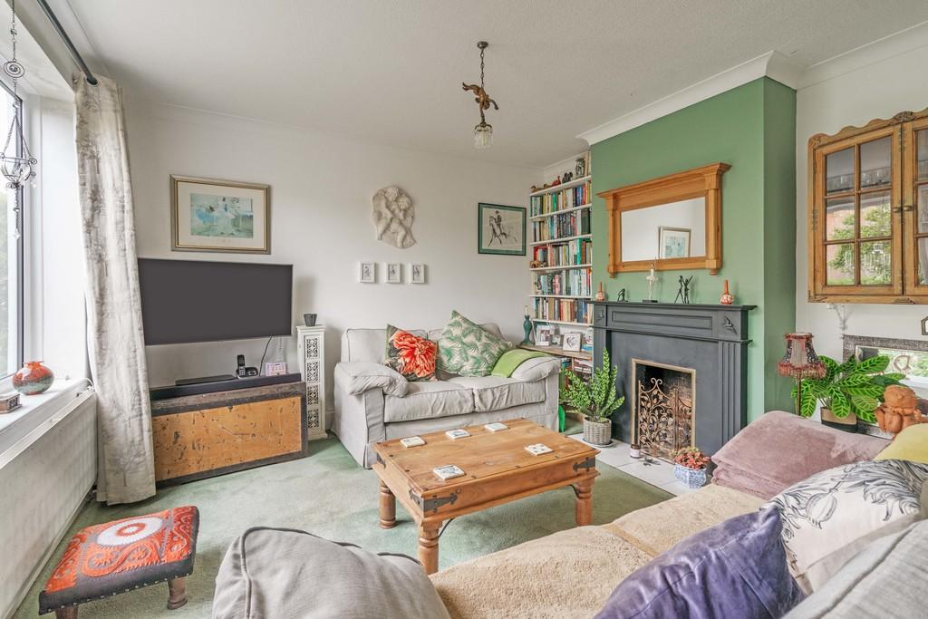 Western Road, Wadhurst 3 bed semidetached house for sale £425,000