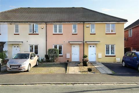 21 Tregarth Road, Bristol, BS3 2QR