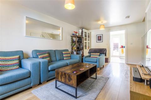 21 Tregarth Road, Bristol, BS3 2QR