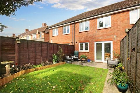 21 Tregarth Road, Bristol, BS3 2QR