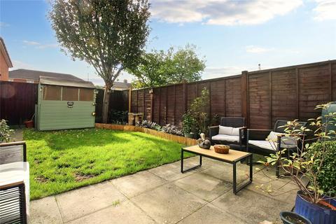 21 Tregarth Road, Bristol, BS3 2QR