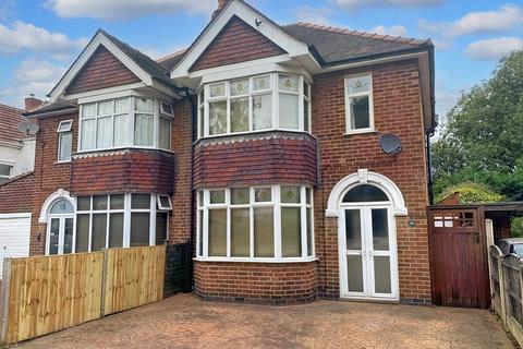 3 bedroom semi-detached house for sale, Trowels Lane, Derby