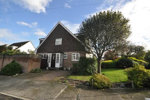 3 bedroom detached house for sale, Great Burches Road, Thundersley