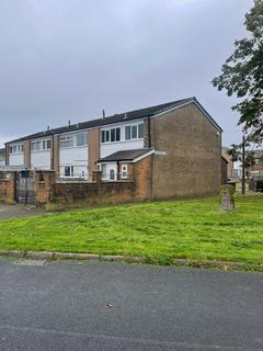 3 bedroom end of terrace house to rent, Lansdowne Close, Bolton