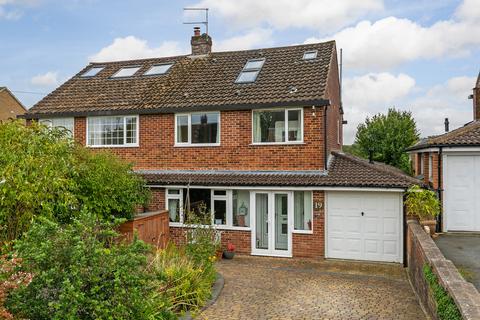 19 Hillside Road, Winchester, SO22 5NW