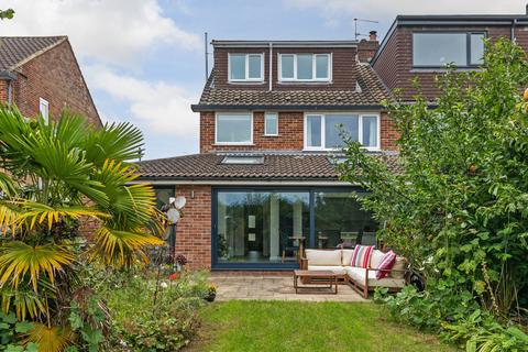 19 Hillside Road, Winchester, SO22 5NW