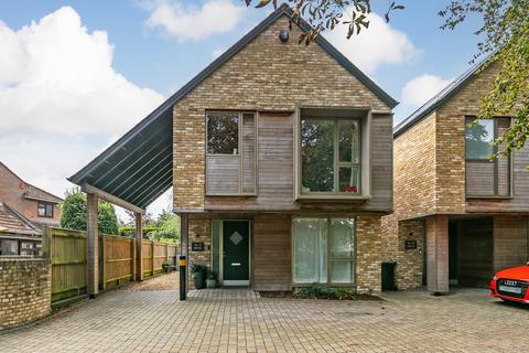 3 bedroom detached house for sale, Salters Acres, Winchester, SO22