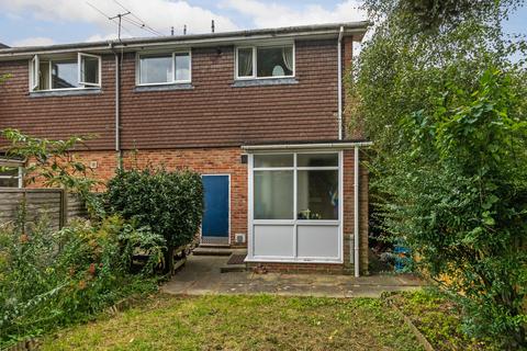 78 Springvale Road, Kings Worthy, Winchester, SO23 7NB