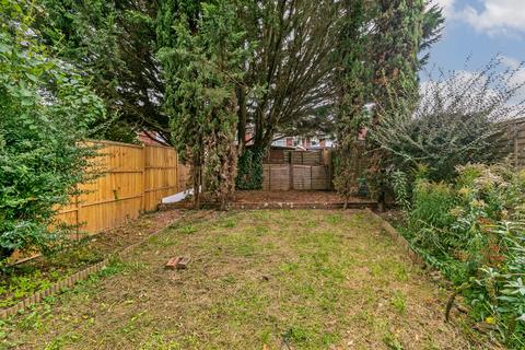 78 Springvale Road, Kings Worthy, Winchester, SO23 7NB