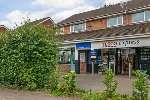 78 Springvale Road, Kings Worthy, Winchester, SO23 7NB