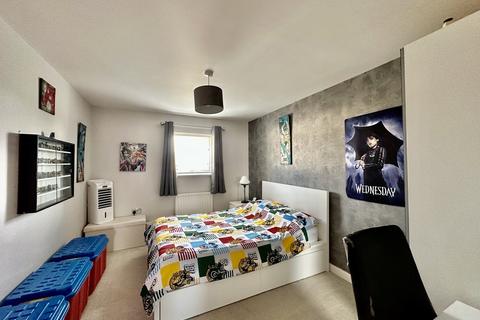 2 bedroom apartment for sale, Selman Close, Hythe, Southampton