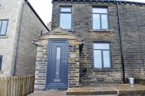 2 bedroom semi-detached house for sale - Broomfield, Clayton
