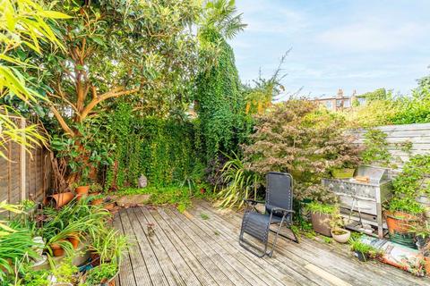 5 bedroom terraced house for sale - Harvey Road, Crouch End N8