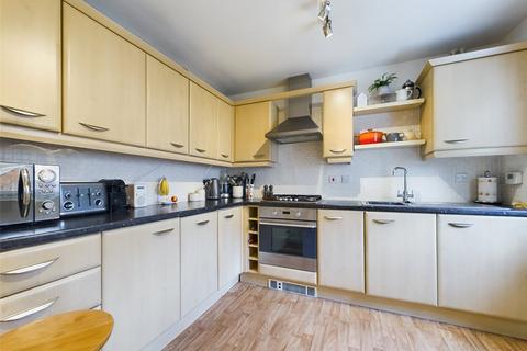 3 bedroom end of terrace house for sale, Bicknor Drive, Cheltenham, Gloucestershire, GL52