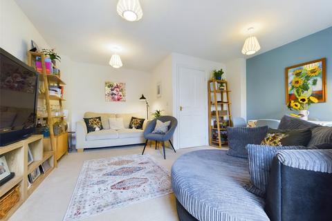 3 bedroom end of terrace house for sale, Bicknor Drive, Cheltenham, Gloucestershire, GL52
