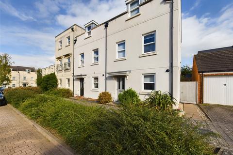3 Bicknor Drive, Cheltenham, GL52 5GF