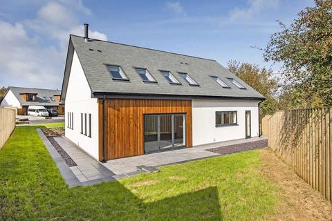 4 bedroom detached house for sale, Canonstown, Hayle - Nr. St Ives Bay, Cornwall