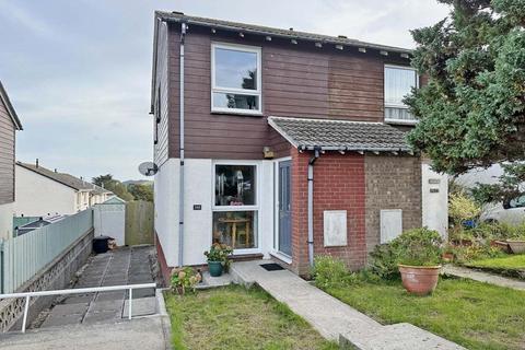 240 Longfield, Falmouth, TR11 4ST