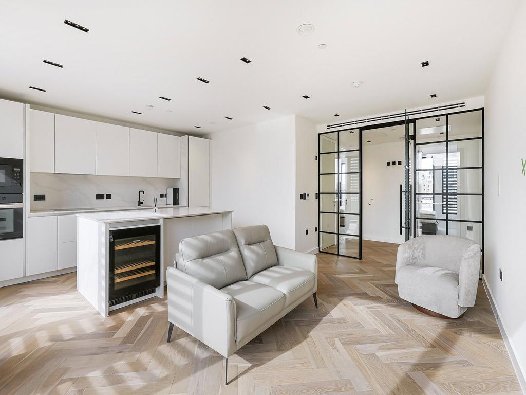 Cluny Mews