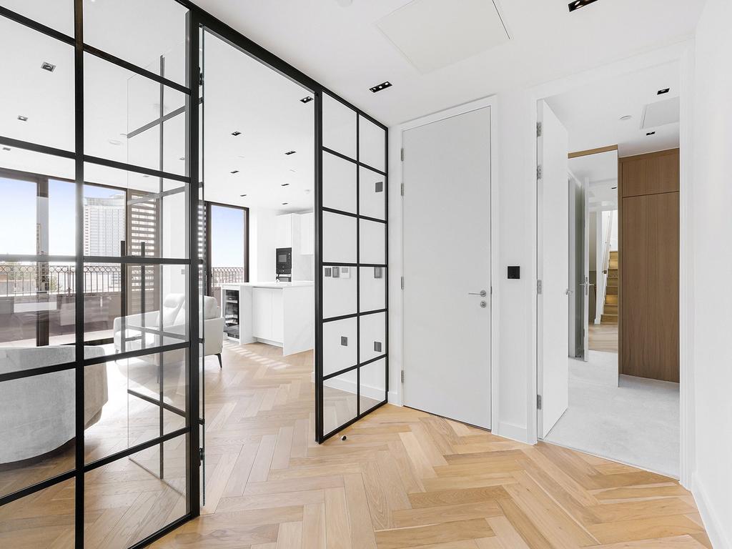 Cluny Mews